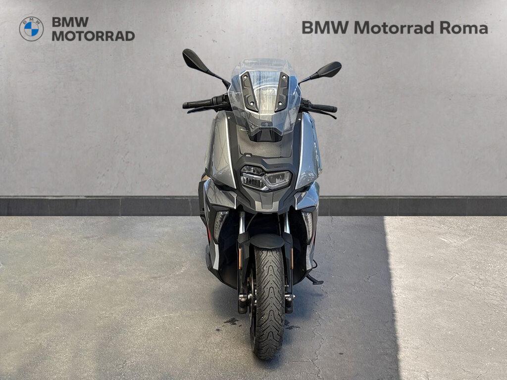 C 400 X