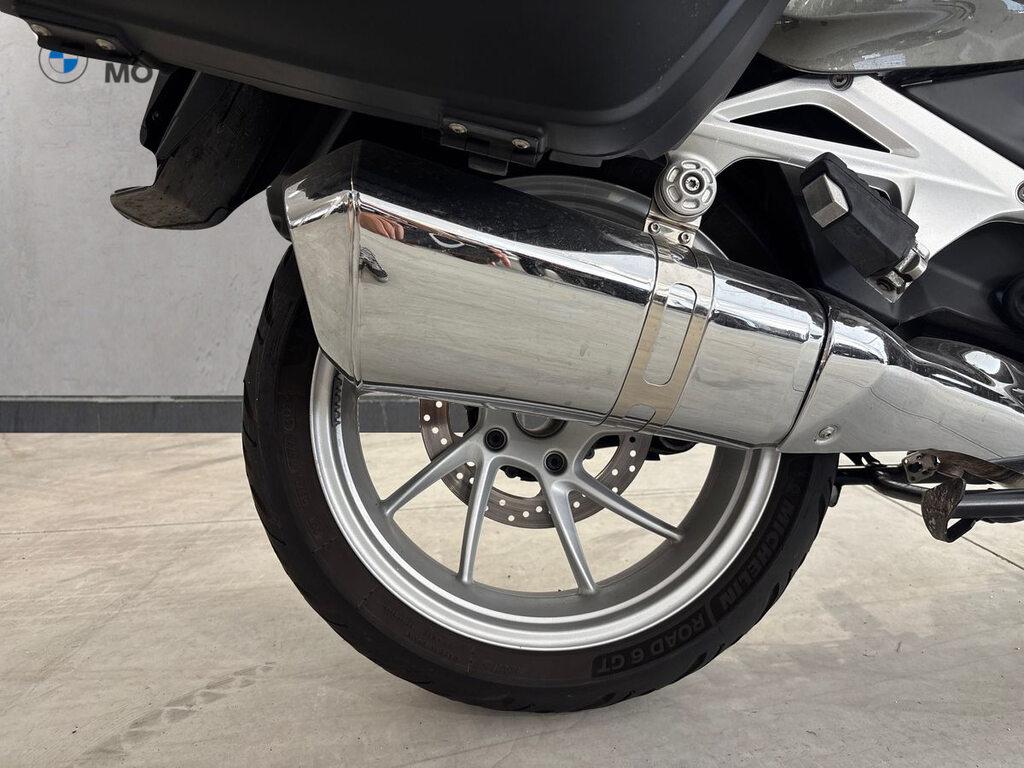 R 1250 RT