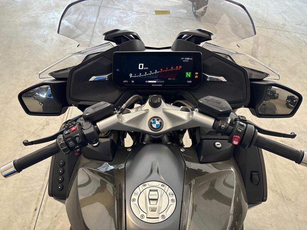 R 1250 RT