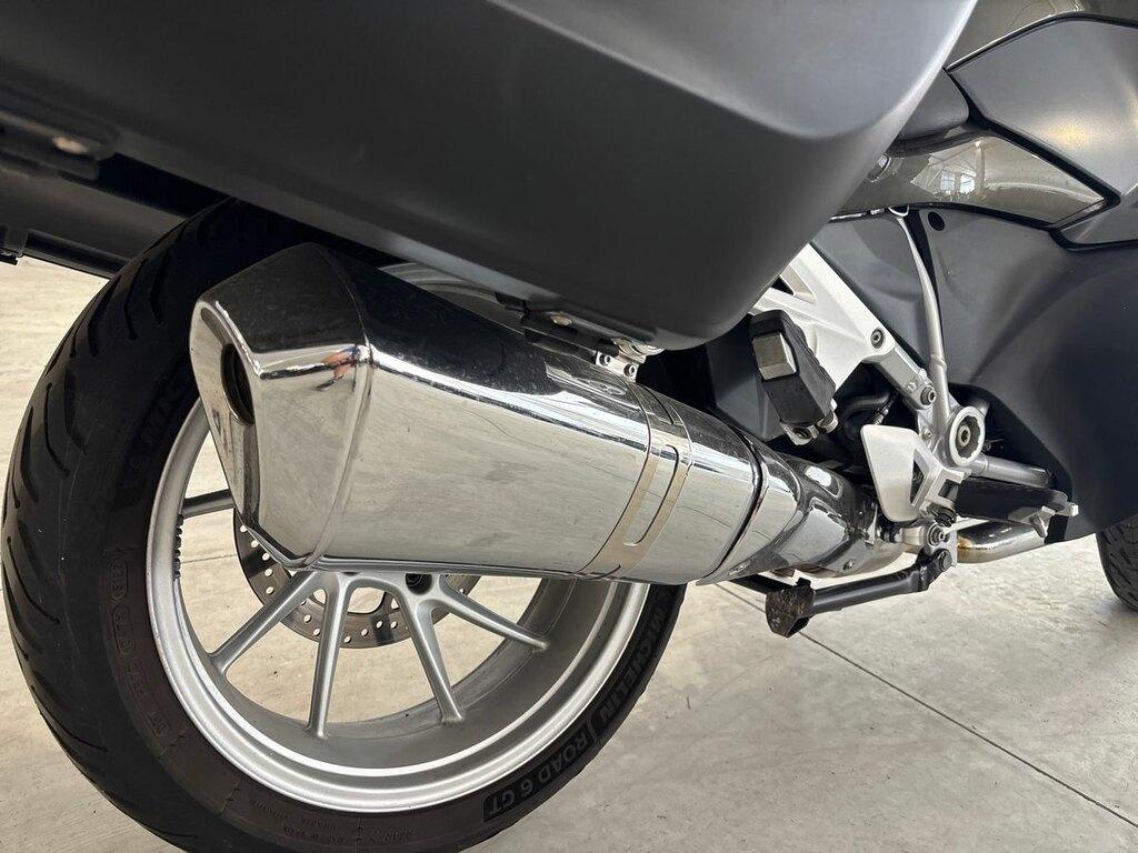 R 1250 RT