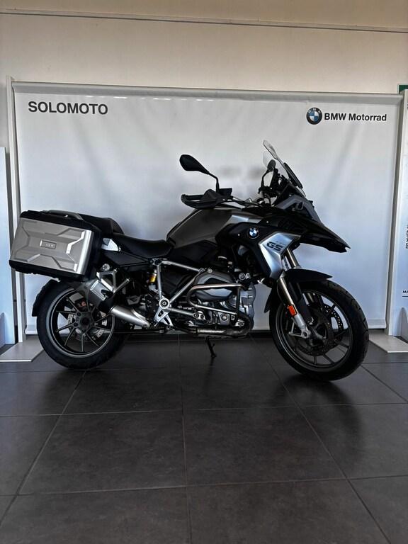 R 1200 GS