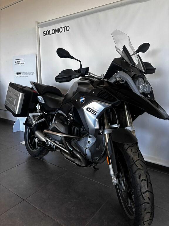 R 1200 GS