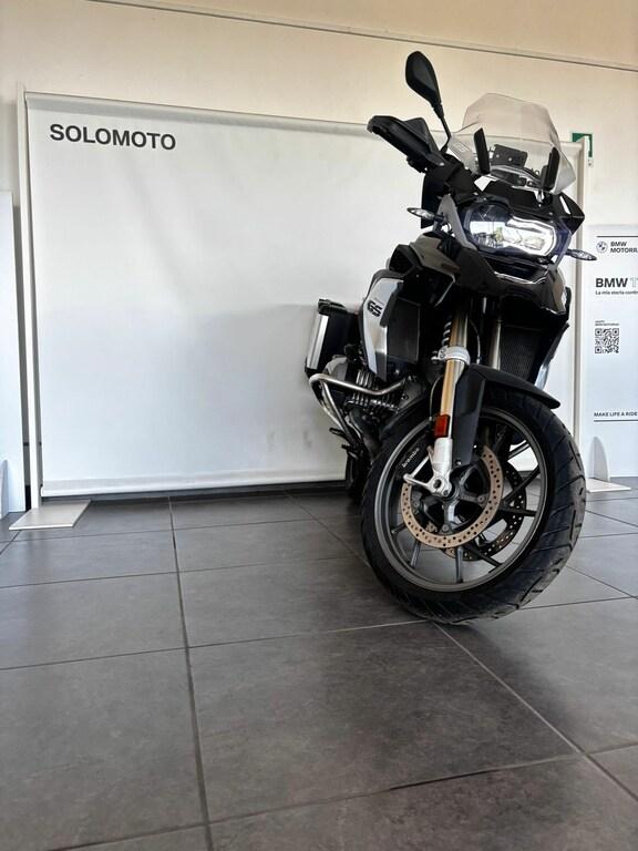 R 1200 GS
