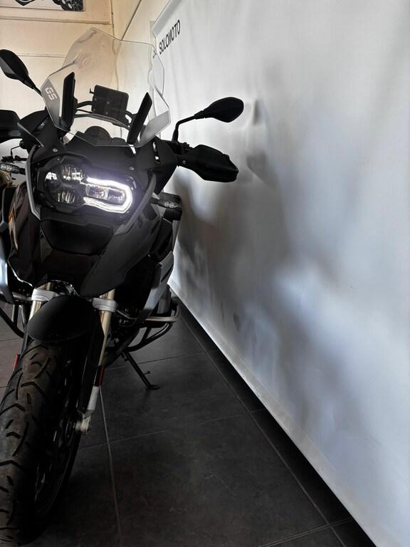 R 1200 GS