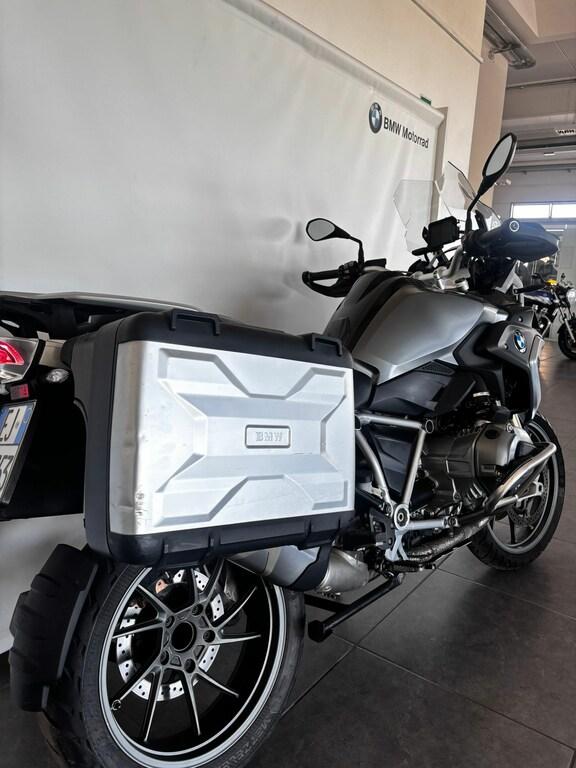 R 1200 GS