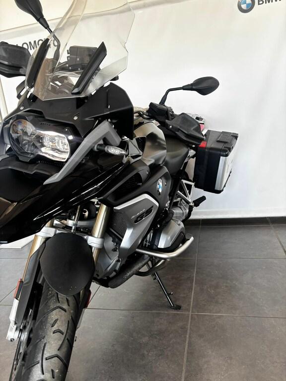R 1200 GS