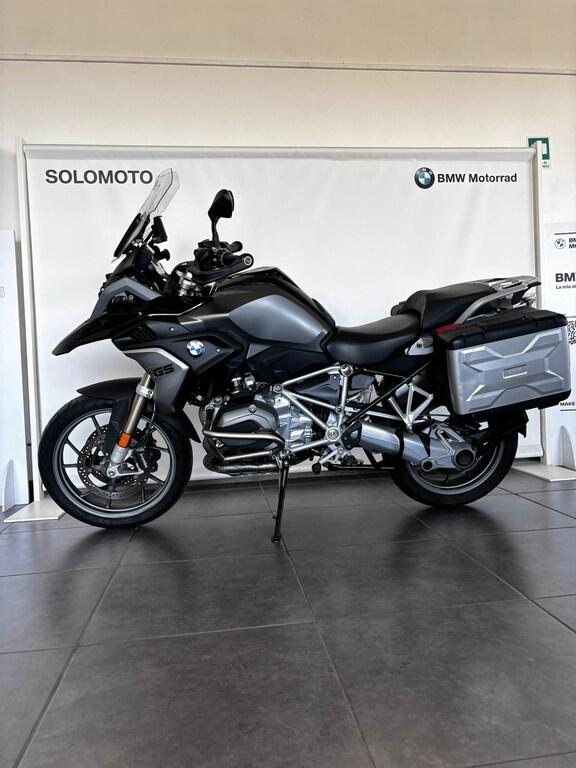 R 1200 GS