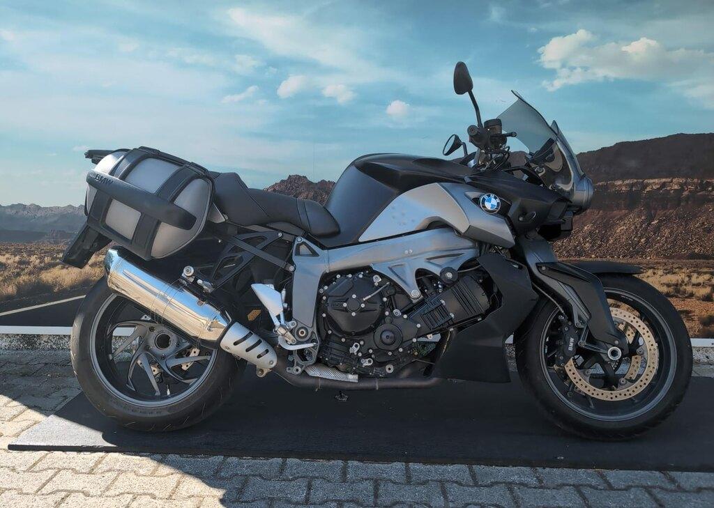 K 1300 R