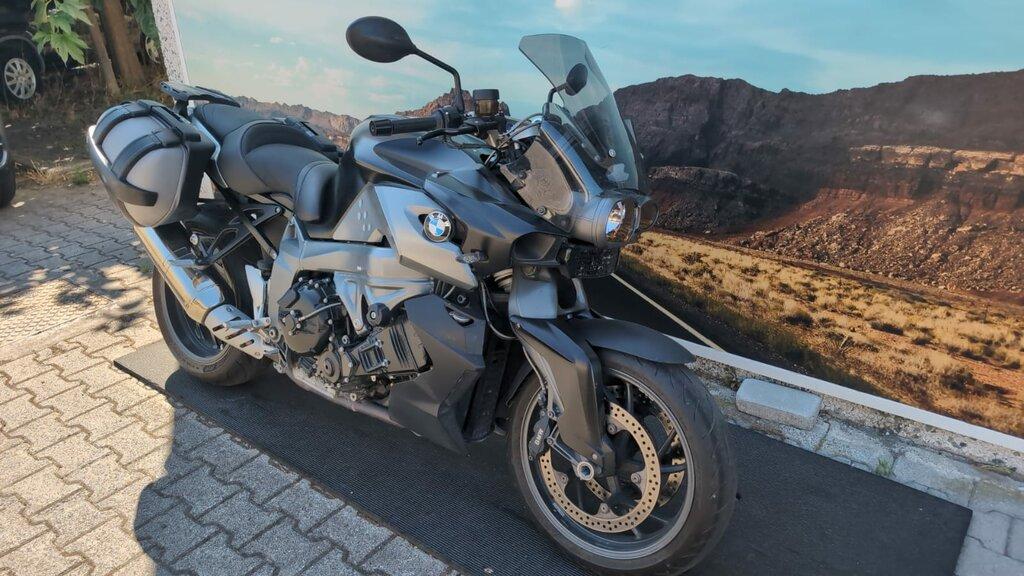 K 1300 R