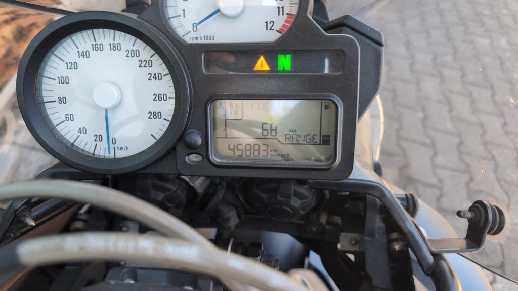 K 1300 R