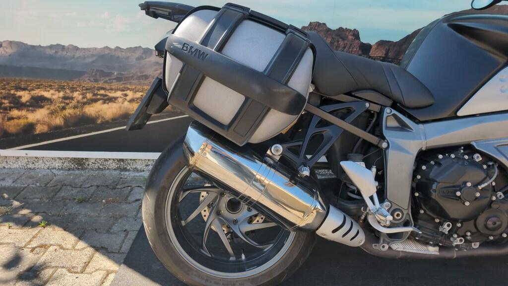 K 1300 R