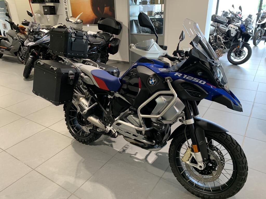 R 1250 GS