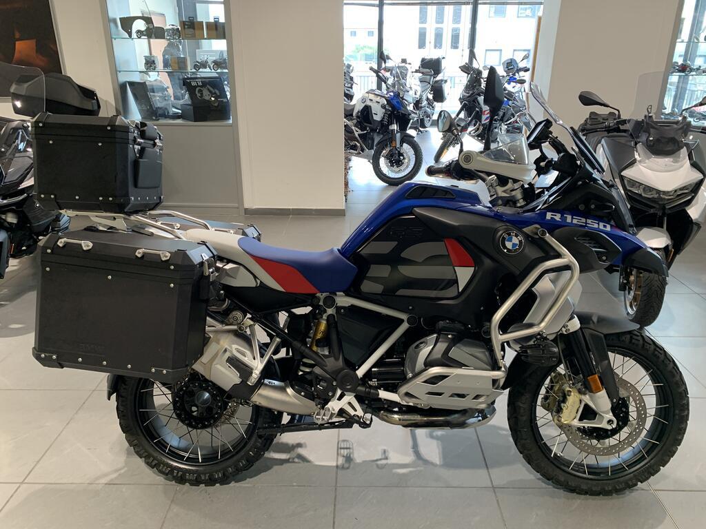 R 1250 GS