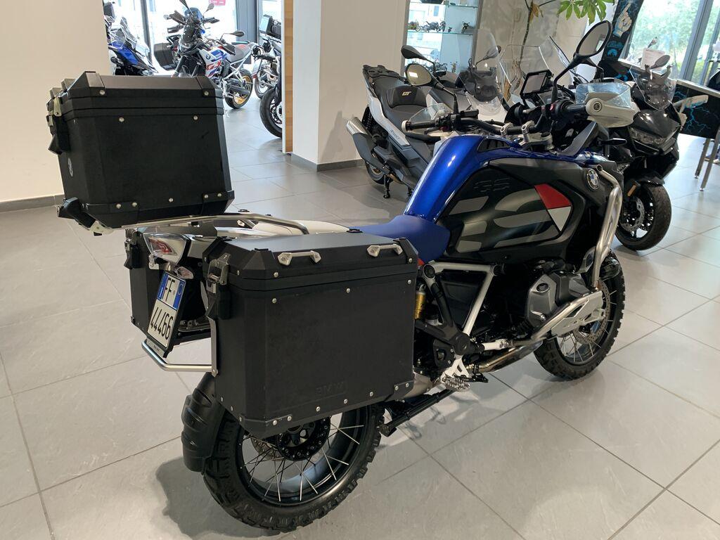 R 1250 GS