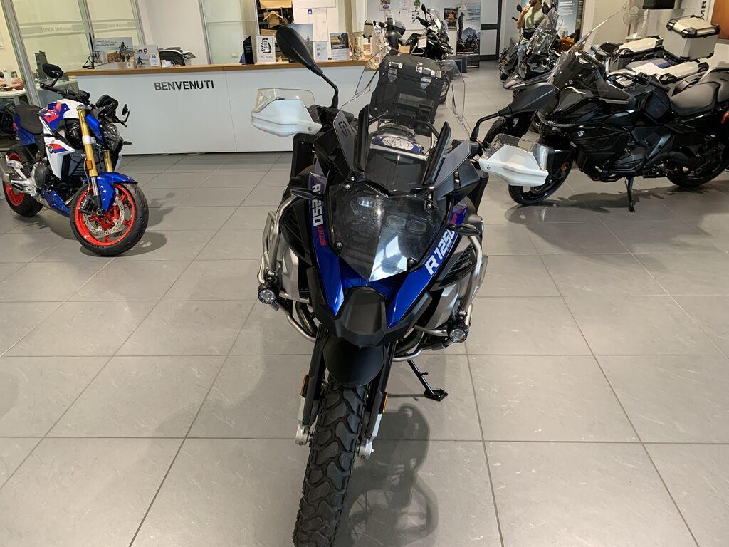 R 1250 GS