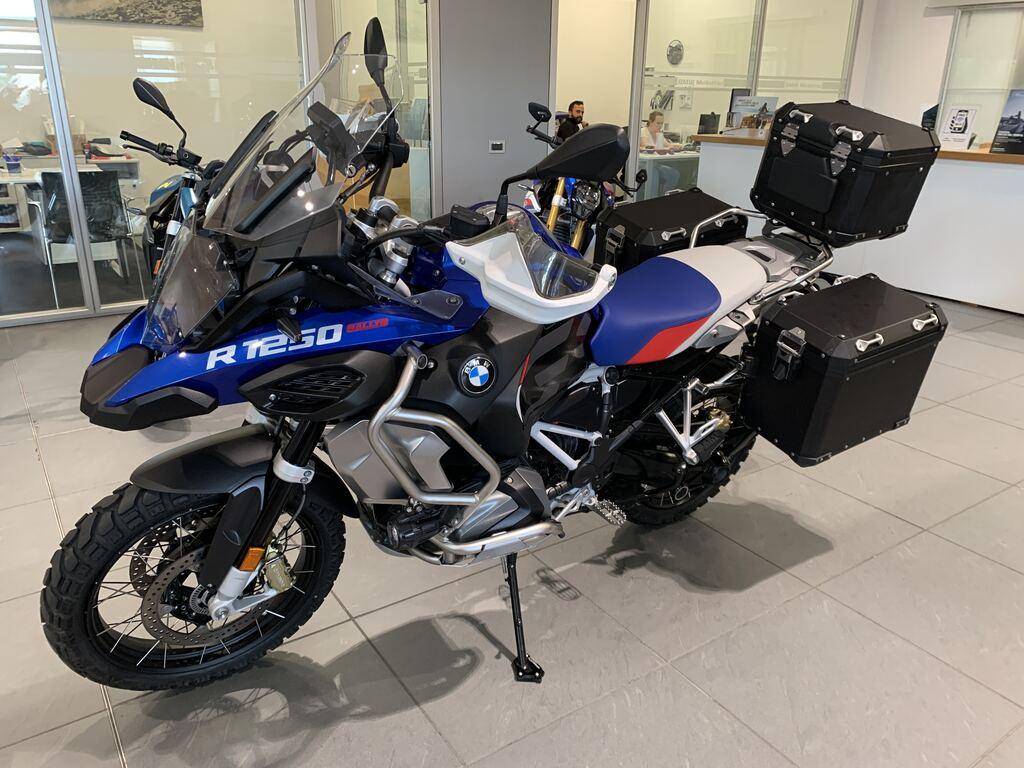 R 1250 GS