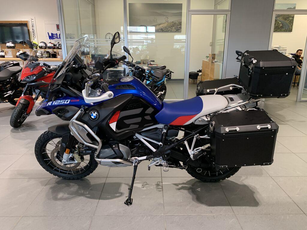 R 1250 GS