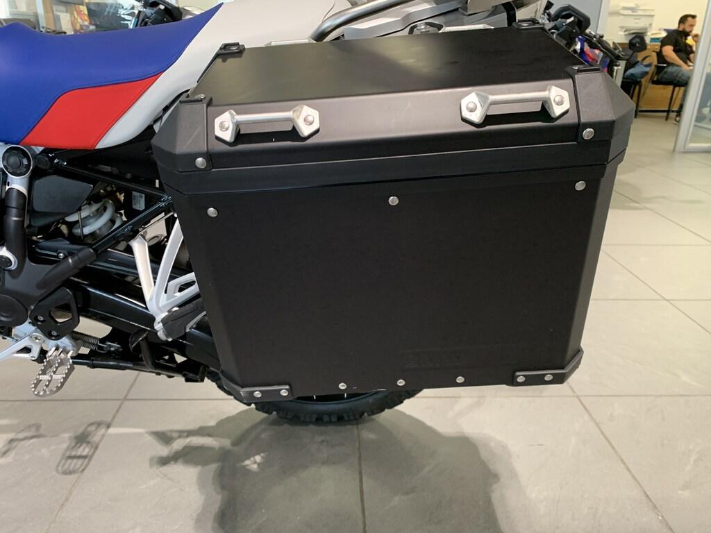 R 1250 GS