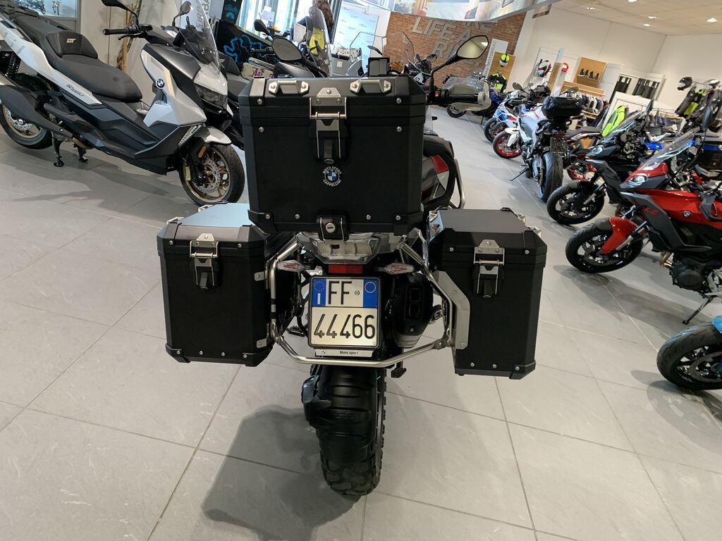 R 1250 GS