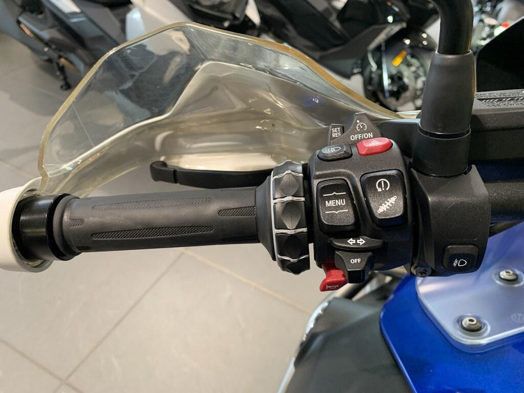 R 1250 GS