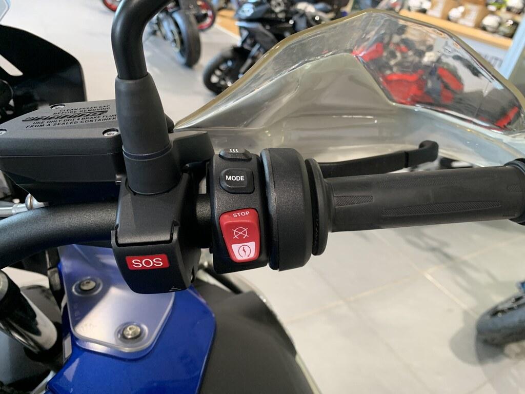 R 1250 GS