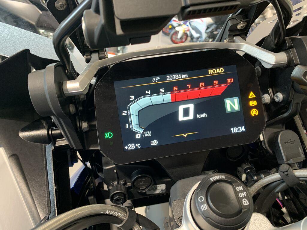 R 1250 GS