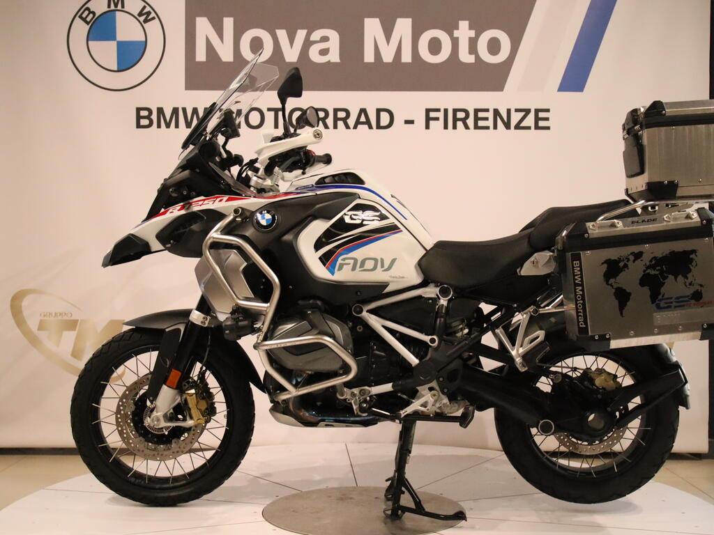 R 1250 GS