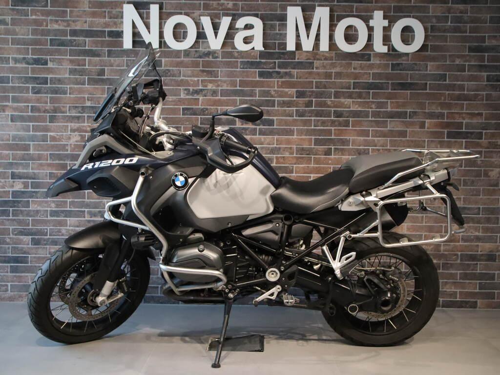 R 1200 GS