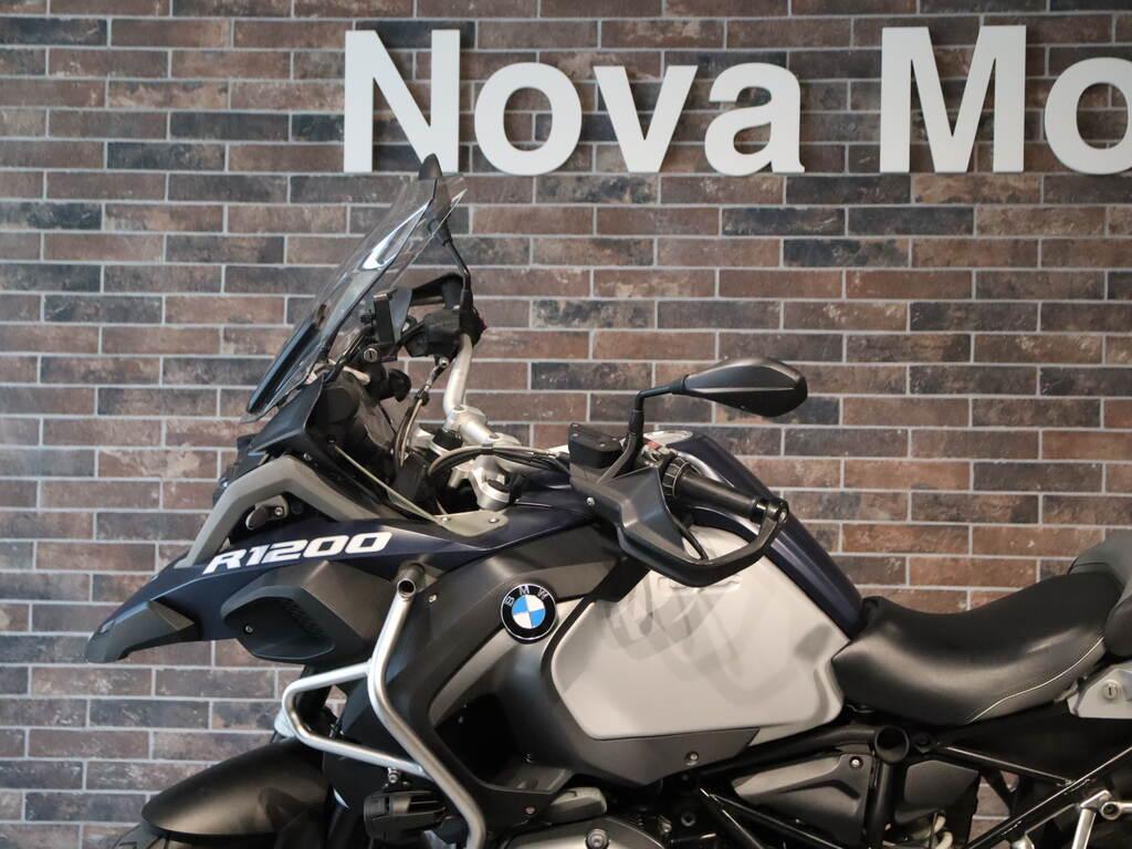 R 1200 GS