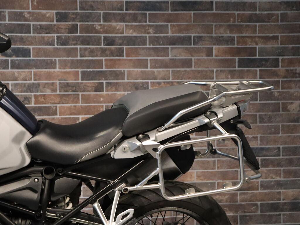 R 1200 GS