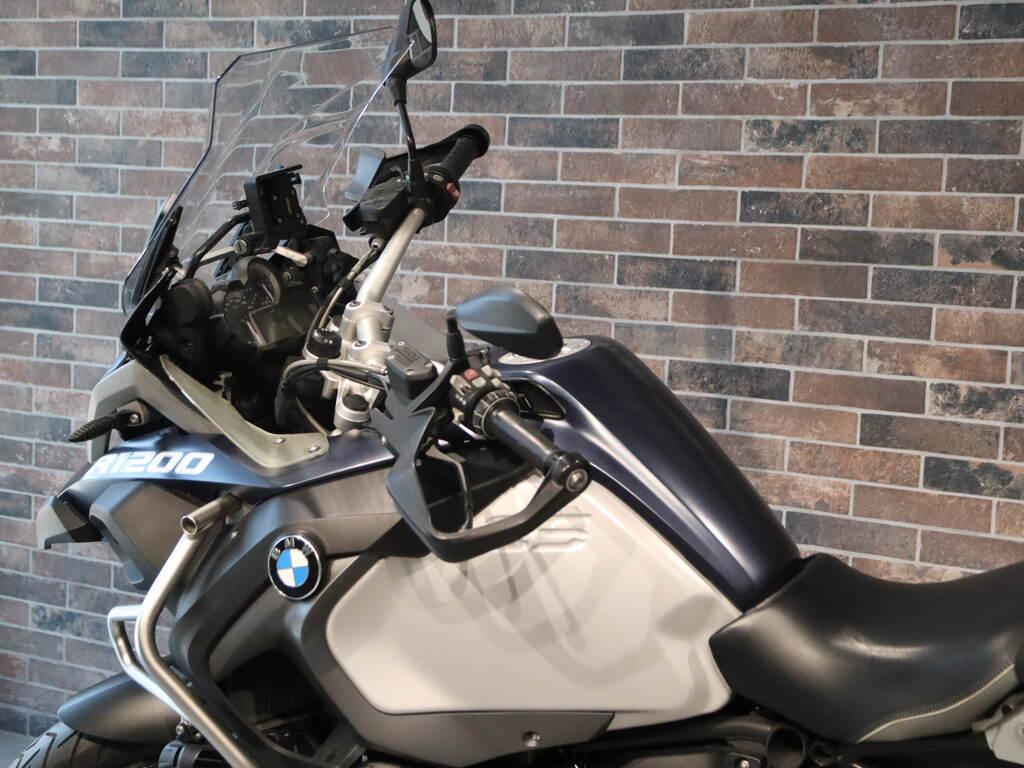 R 1200 GS