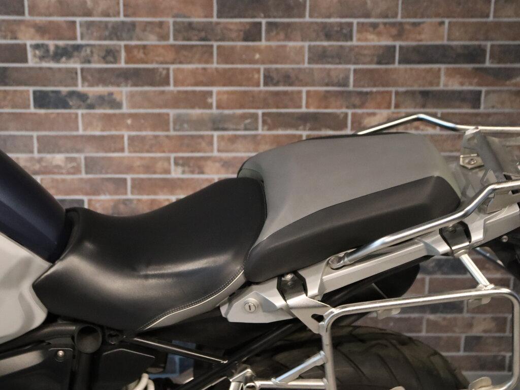 R 1200 GS