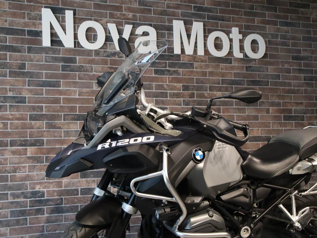 R 1200 GS