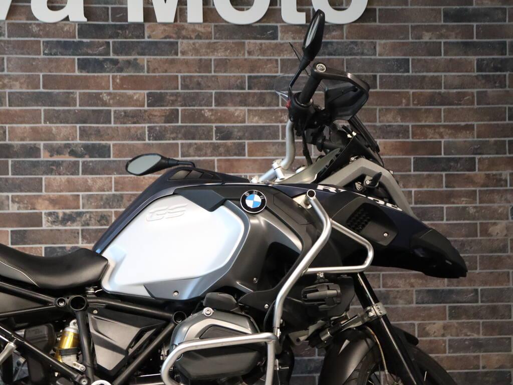 R 1200 GS