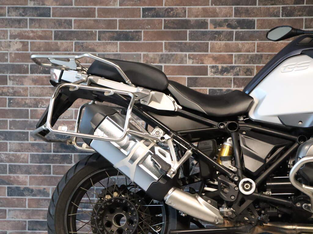R 1200 GS