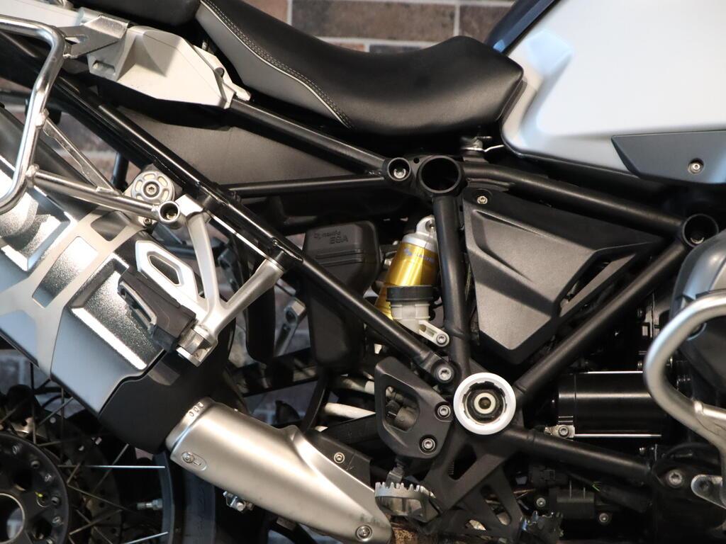 R 1200 GS