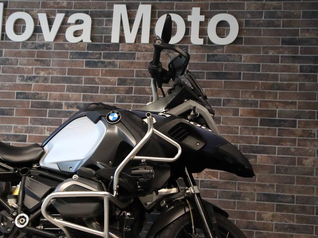 R 1200 GS