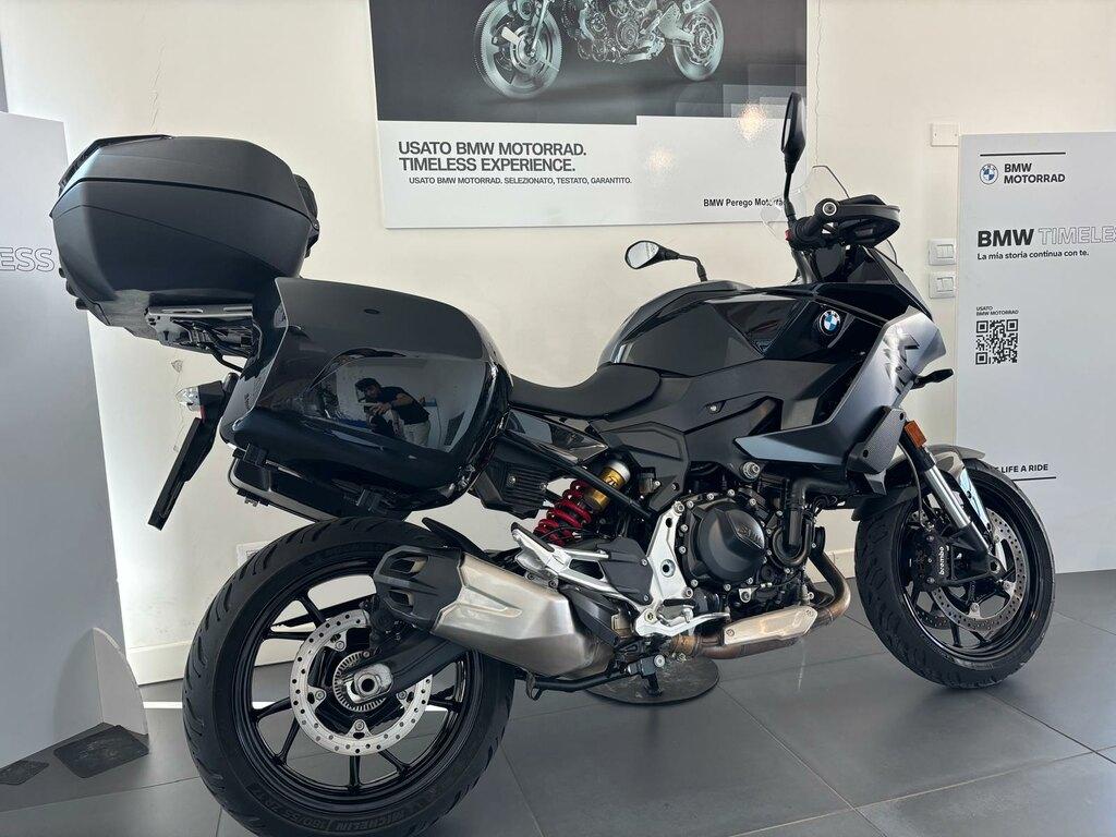F 900 XR