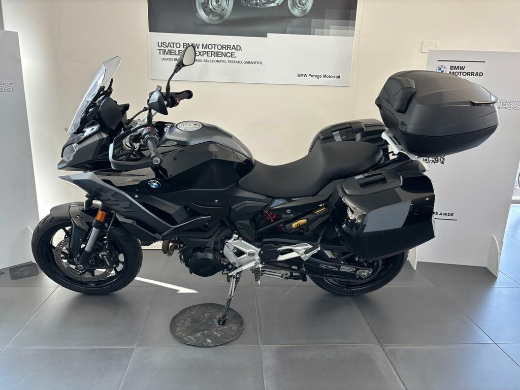 F 900 XR