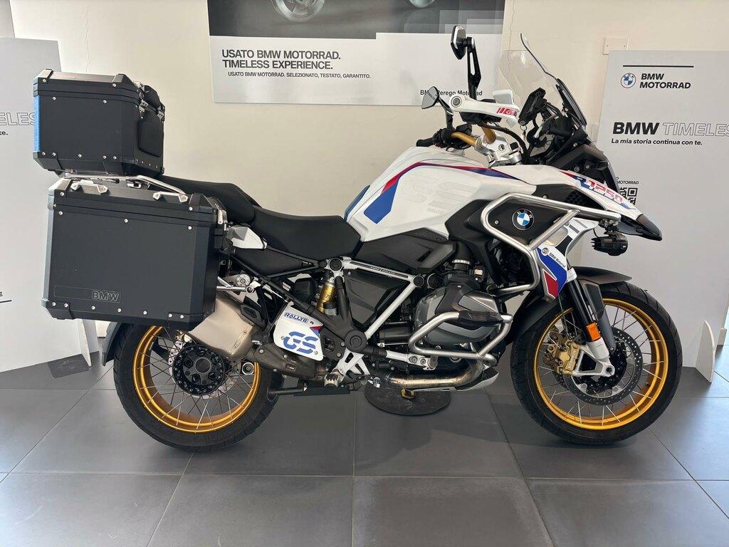 R 1250 GS