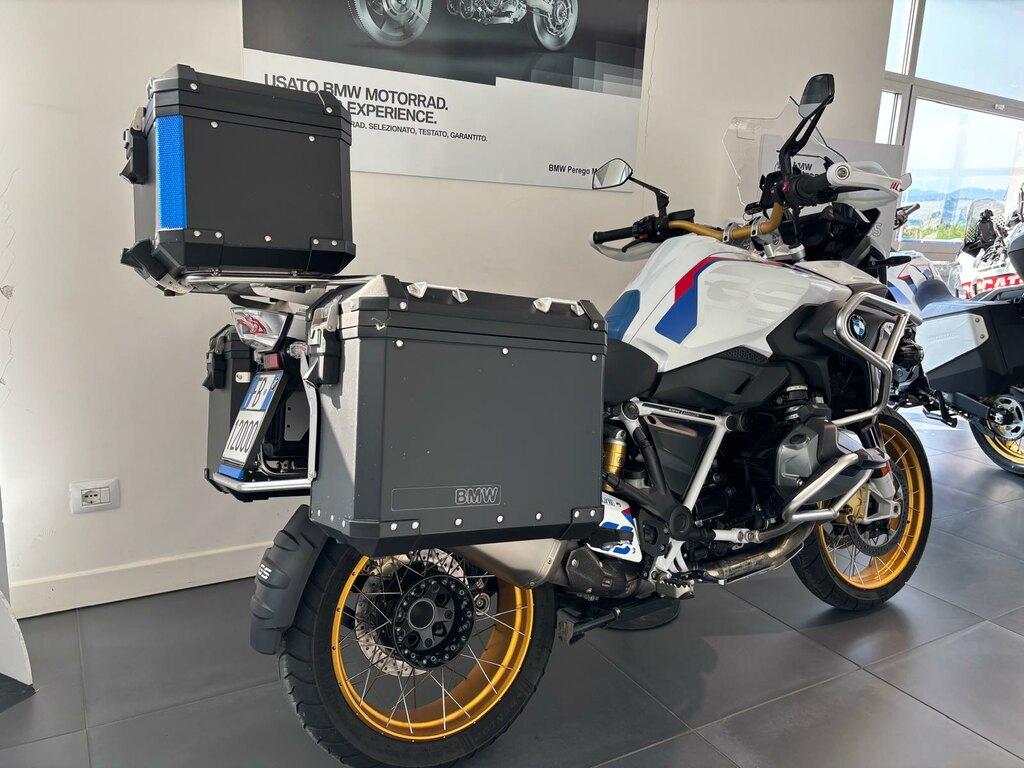 R 1250 GS