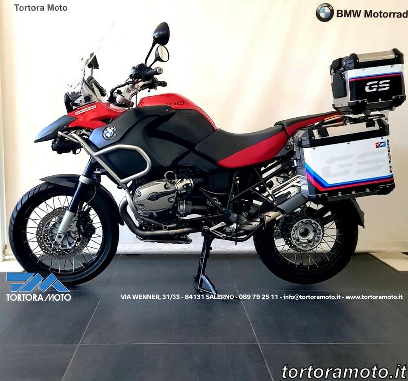 R 1200 GS