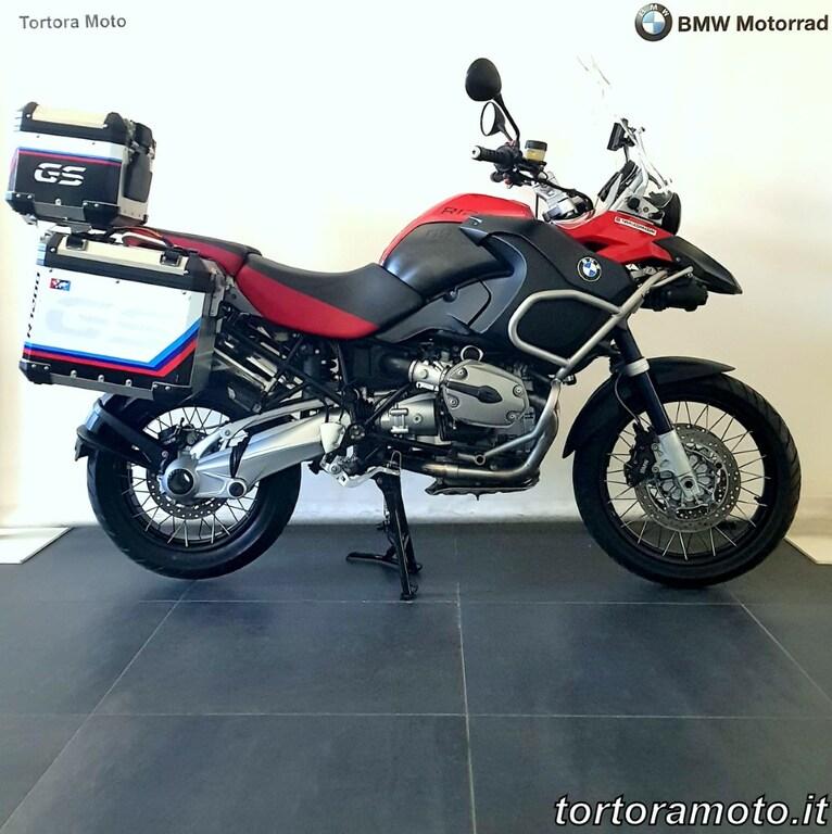 R 1200 GS