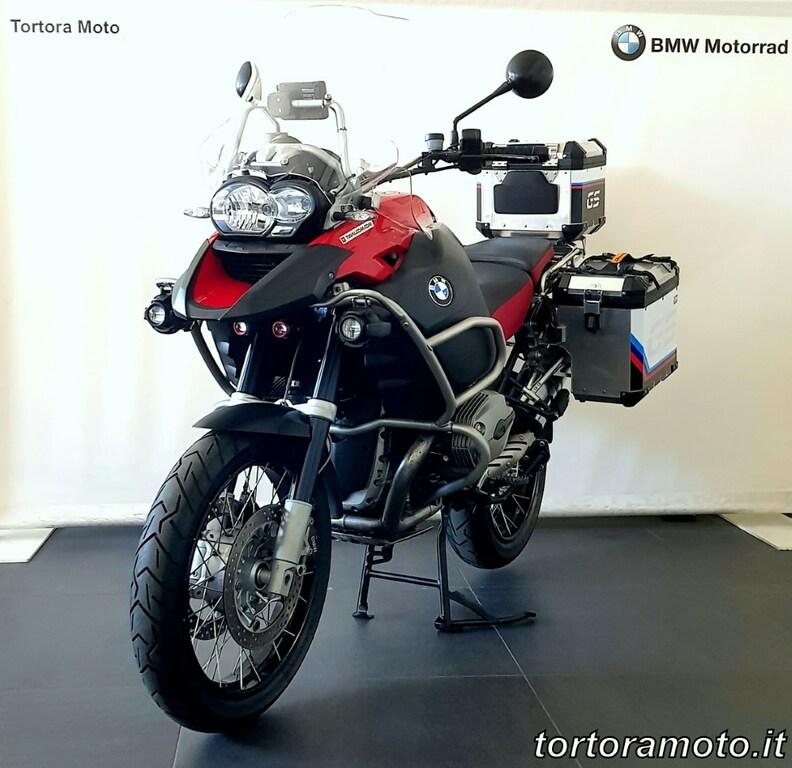 R 1200 GS