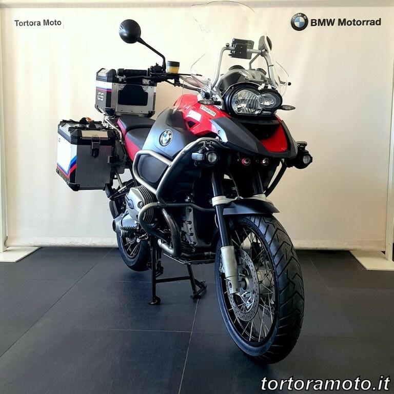 R 1200 GS