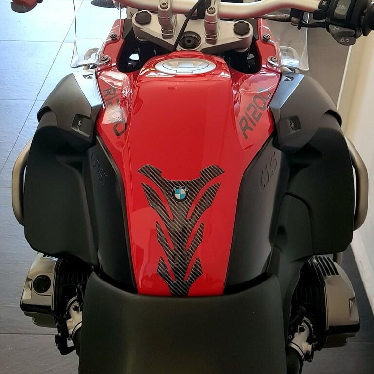 R 1200 GS