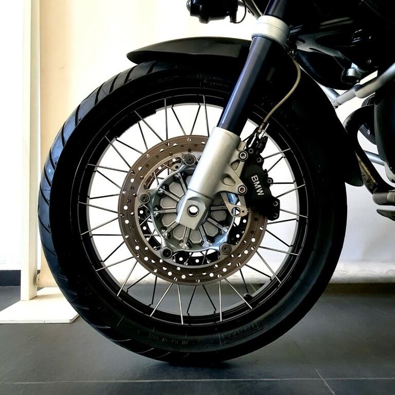 R 1200 GS
