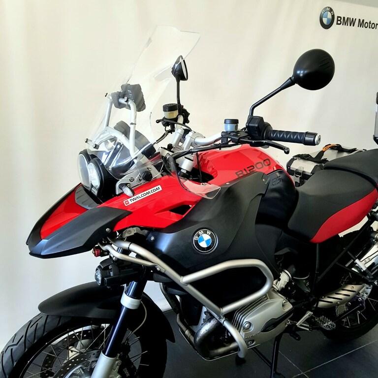 R 1200 GS