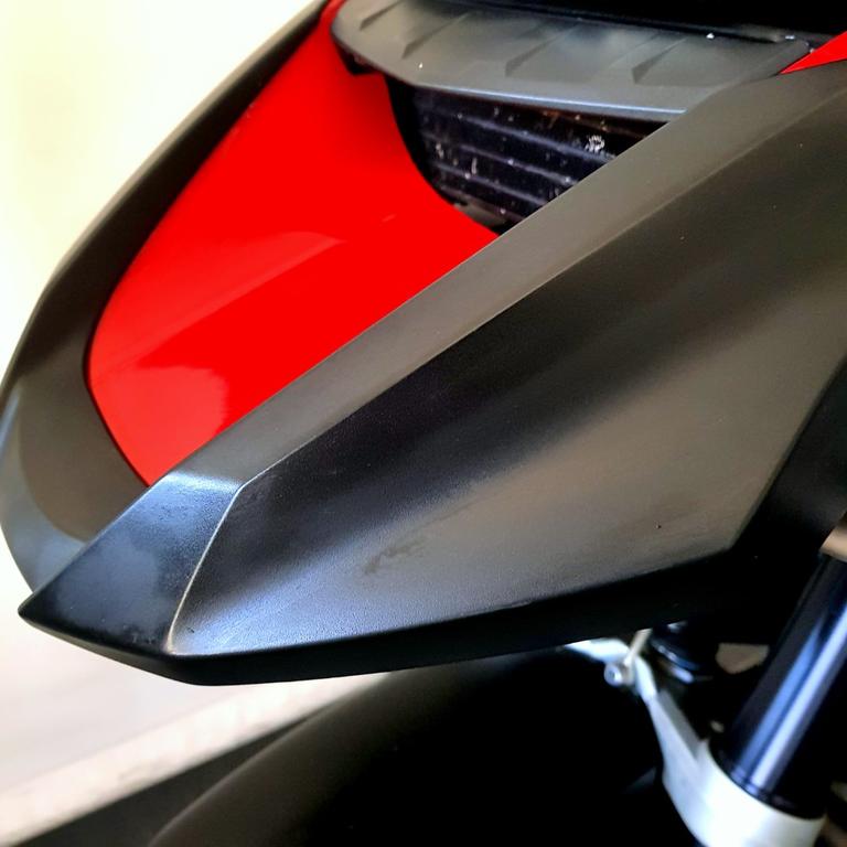 R 1200 GS