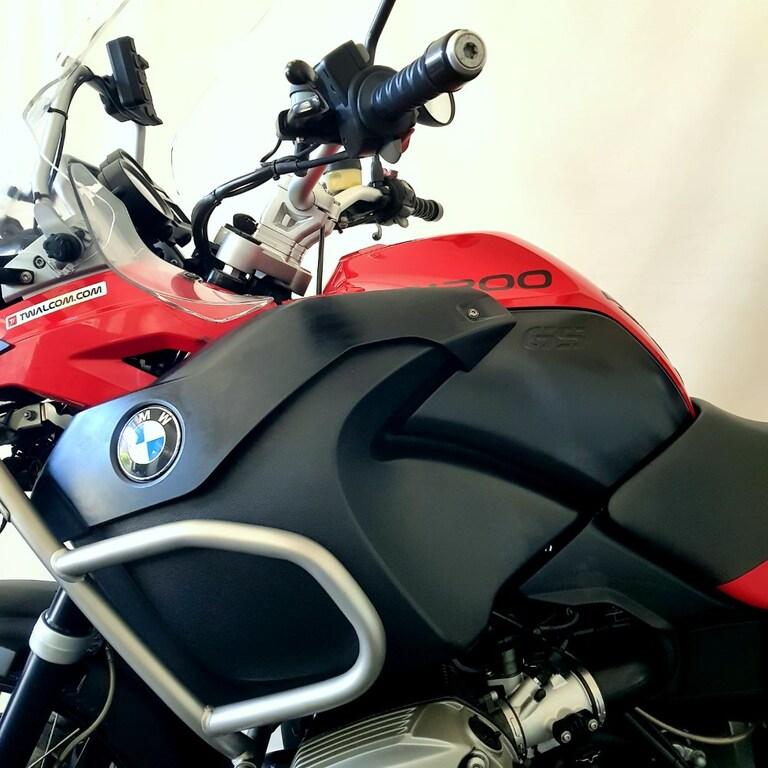 R 1200 GS